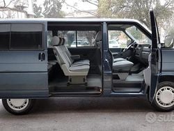 Blu Usata 1992 VW Caravelle Monovolume | 9900 €