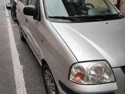 Usata 2003 Hyundai Atos Prime Due volumi | 1200 € (Buon prezzo)