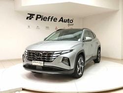 Grigio Usata 2021 Hyundai Tucson SUV | 27.900 € (Buon prezzo)