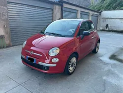Rosso Usata 2015 Fiat 500 Lounge Due volumi | 6999 € (Ottimo prezzo)