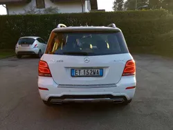 Bianco Usata 2014 Mercedes GLK220 Premium SUV | 11.000 € (Buon prezzo)