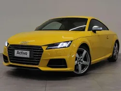 Audi TTS