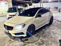 Usata 2014 Mercedes A45 AMG AMG Tre volumi | 20.000 € (Cara)