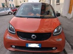 Usata 2016 Smart ForTwo Cabrio Passion Cabrio | 12.800 € (Buon prezzo)