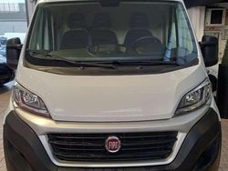Bianco Usata 2023 Fiat Ducato 33 Furgone | 13.990 € (Buon prezzo)