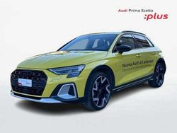 Giallo Usata 2024 Audi A3 e-tron Ambiente Due volumi | 37.490 € (Buon prezzo)