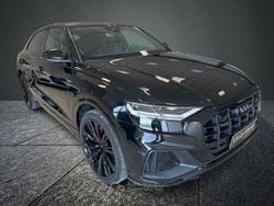 Nero Usata 2022 Audi Q8 S-Line SUV | 69.000 € (Cara)