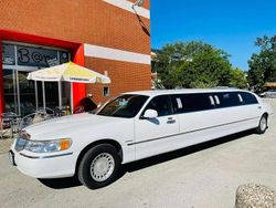 Bianco Usata 2001 Ford Lincoln | 12.000 €