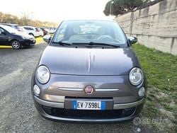Grigio Usata 2014 Fiat 500 Due volumi | 4000 € (Super prezzo)
