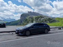 Kia ProCeed GT