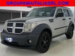 Grigio Usata 2010 Dodge Nitro SXT SUV | 5450 € (Super prezzo)