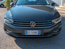 Grigio Usata 2021 VW Passat Business Station wagon | 20.900 € (Ottimo prezzo)