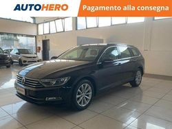 Nero Usata 2018 VW Passat Business Station wagon | 15.799 € (Buon prezzo)