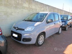 Grigio Usata 2019 Fiat Panda Connect Tre volumi | 8500 € (Buon prezzo)