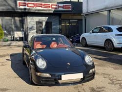 Blu notte Usata 2004 Porsche 997 Coupé | 58.000 €