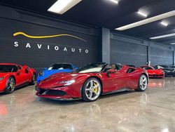 Other Usata 2023 Ferrari SF90 Cabrio | 580.000 €