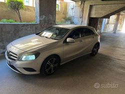 Usata 2012 Mercedes A180 | 6000 € (Ottimo prezzo)