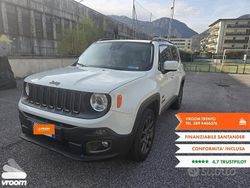 Usata 2016 Jeep Renegade SUV | 10.500 € (Buon prezzo)
