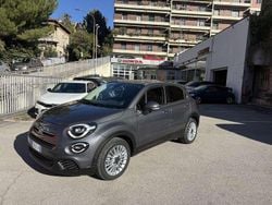 Grigio Usata 2018 Fiat 500X Urban SUV | 11.500 € (Buon prezzo)