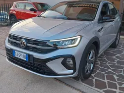 Argento Usata 2022 VW Taigo R-line SUV | 21.900 € (Buon prezzo)