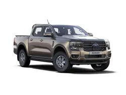 Iconic silver Nuova 2025 Ford Ranger XLT Pick-up | 34.550 € (Buon prezzo)
