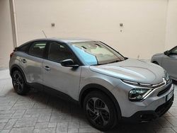 Grigio Usata 2022 Citroën C4 Tre volumi | 14.000 € (Ottimo prezzo)