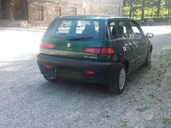 Usata 1997 Alfa Romeo 145 Due volumi | 3900 € (Molto cara)