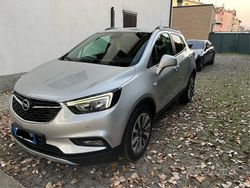 Grigio Usata 2018 Opel Mokka X SUV | 10.000 € (Buon prezzo)