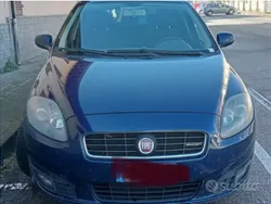 Fiat Croma