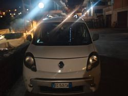Bianco Usata 2011 Renault Kangoo Monovolume | 2950 € (Ottimo prezzo)
