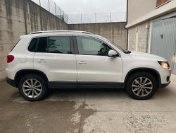 Bianco Usata 2012 VW Tiguan SUV | 5500 € (Super prezzo)