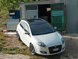 Bianco Usata 2010 Fiat Bravo Sport Due volumi | 5000 € (Cara)