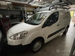 Usata 2014 Peugeot Partner Monovolume | 5499 € (Super prezzo)