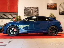 Nero Nuova 2025 Audi RS Q8 Performance SUV | 172.900 € (Buon prezzo)