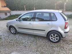 Grigio Usata 2001 VW Polo Due volumi | 600 €