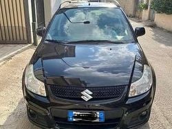 Usata 2011 Suzuki SX4 GL SUV | 6000 € (Buon prezzo)