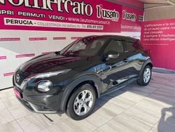 Nero Usata 2020 Nissan Juke SUV | 16.400 € (Buon prezzo)