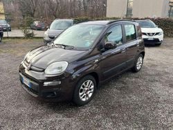 Marrone Usata 2013 Fiat Panda Lounge Tre volumi | 5900 € (Buon prezzo)