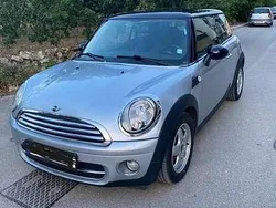 Other Usata 2009 Mini Cooper D Salt Due volumi | 5000 € (Buon prezzo)