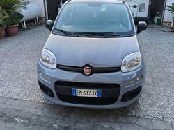 Usata 2018 Fiat Panda Lounge Due volumi | 8700 € (Buon prezzo)