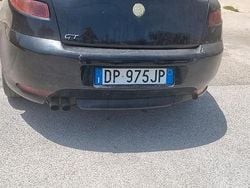 Nero Usata 2008 Alfa Romeo GT Coupé | 1100 €