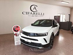 Bianco Usata 2022 Opel Mokka SUV | 18.900 € (Buon prezzo)