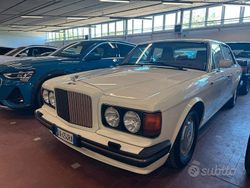 Bianco Usata 1990 Bentley Turbo R Tre volumi | 28.000 €