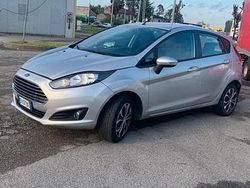 Grigio Usata 2013 Ford Fiesta Due volumi | 4100 €