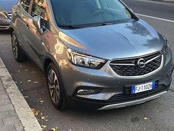 Usata 2017 Opel Mokka X Innovation SUV | 7500 € (Ottimo prezzo)