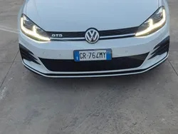 Usata 2018 VW Golf VII GTD Due volumi | 19.000 € (Buon prezzo)