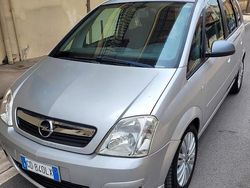 Usata 2008 Opel Meriva Monovolume | 1700 € (Buon prezzo)