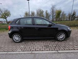 Nero Usata 2017 VW Polo Comfortline Due volumi | 11.000 € (Buon prezzo)