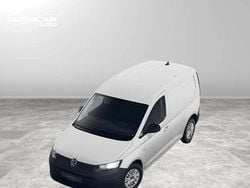 Bianco candy Nuova 2026 VW Caddy Business Monovolume | 22.600 € (Super prezzo)
