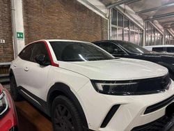 Bianco Usata 2021 Opel Mokka GS Line SUV | 14.400 € (Ottimo prezzo)